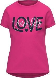 T-SHIRT NAME IT 13214403 NKFVIX  (122-128 CM)-(7-8 )