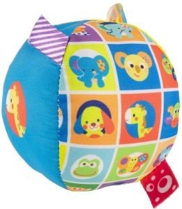  CHICCO SOFT