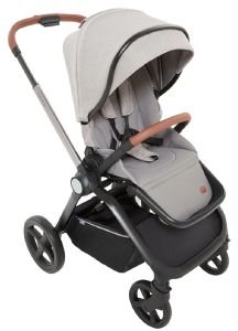  CHICCO MYSA SILVER GREY