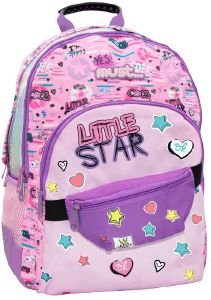     MUST LITTLE STAR 3 