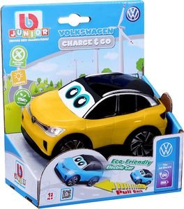    BBURAGO JUNIOR VOLKSWAGEN CHARGE & GO   [16/81803]