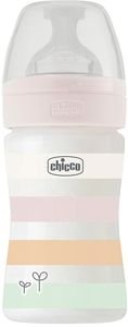   CHICCO  WB GIRL 150ML  0+