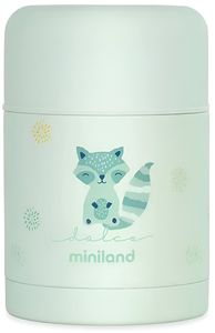   MINILAND FOOD THERMOS DOLCE MINT (600 ML)