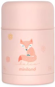   MINILAND FOOD THERMOS DOLCE CANDY (600 ML)