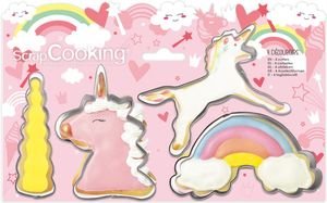 ΚΟΥΠ-ΠΑΤ SCRAP COOKING \'\'ΜΟΝΟΚΕΡΟΙ\'\' 4ΤΜΧ ΚΟΥΠ-ΠΑΤ SCRAP COOKING \'\'ΜΟΝΟΚΕΡΟΙ\'\' 4ΤΜΧ