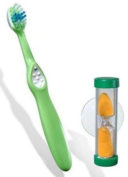 ΟΔΟΝΤΟΒΟΥΡΤΣΑ REER ΜΕ ΚΛΕΨΥΘΡΑ REER