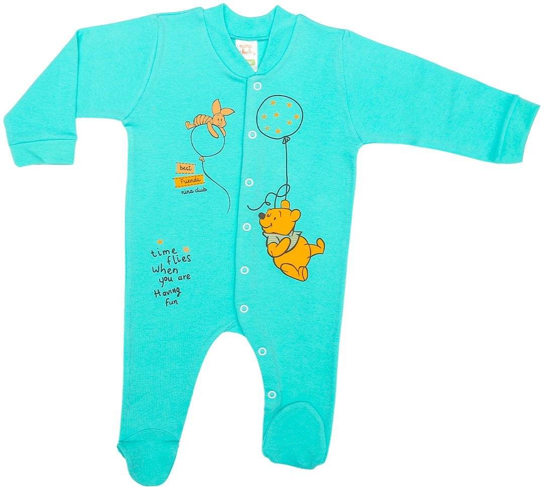 ΦΟΡΜΑΚΙ NINA CLUB 47 ΒΕΡΑΜΑΝ (74 CM)-(6-12 ΜΗΝΩΝ) NINA CLUB