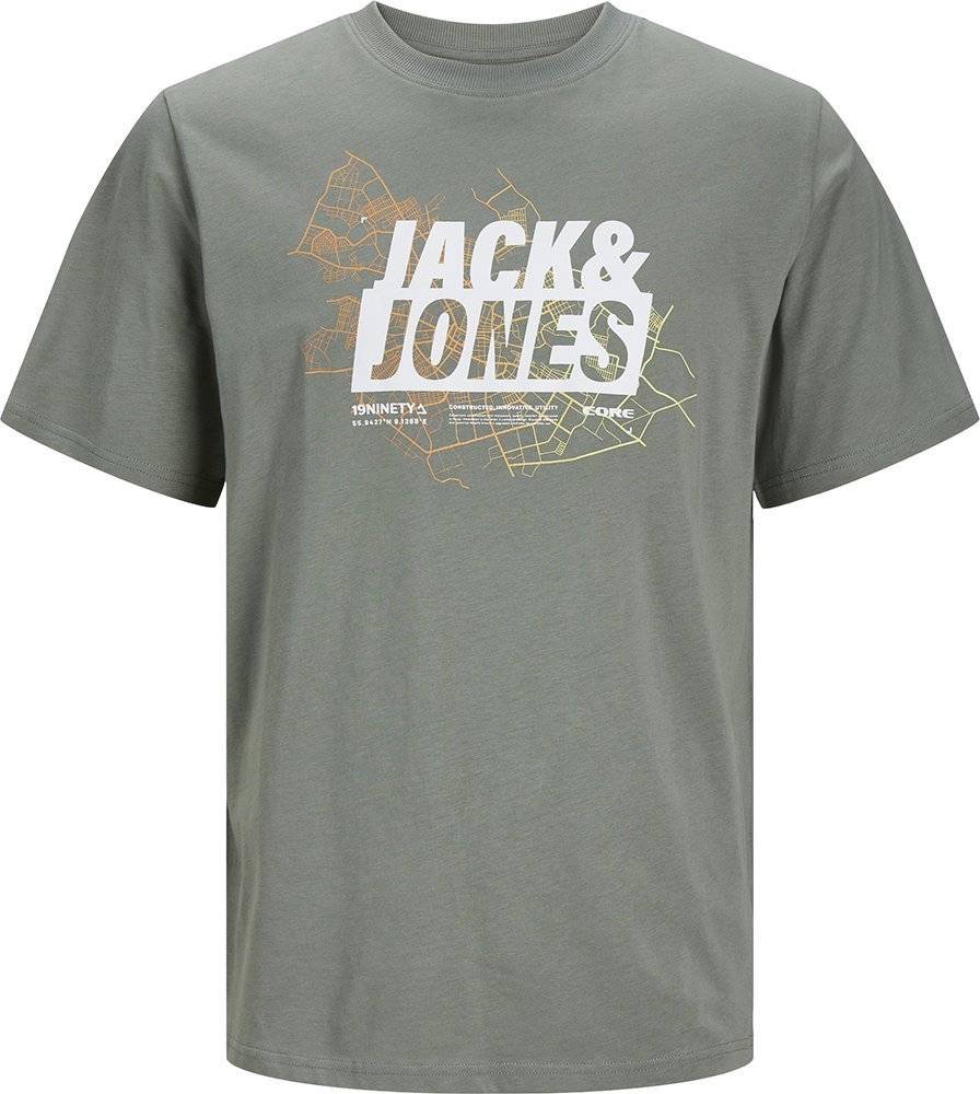 ΜΠΛΟΥΖΑ ΚΟΝΤΟΜΑΝΙΚΗ JACK - JONES 12254186 JCOMAP ΛΑΔΙ (128 CM)-(8 ΕΤΩΝ)