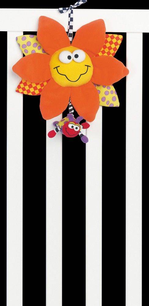 PLAYGRO PLAYGRO LIGHT UP MUSIC PULL