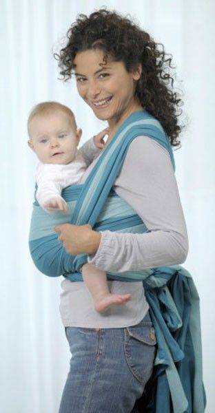 ΜΑΡΣΙΠΟΣ AMAZONAS CARRY SLING CARRAGEEN ΠΕΤΡΟΛ 450CM