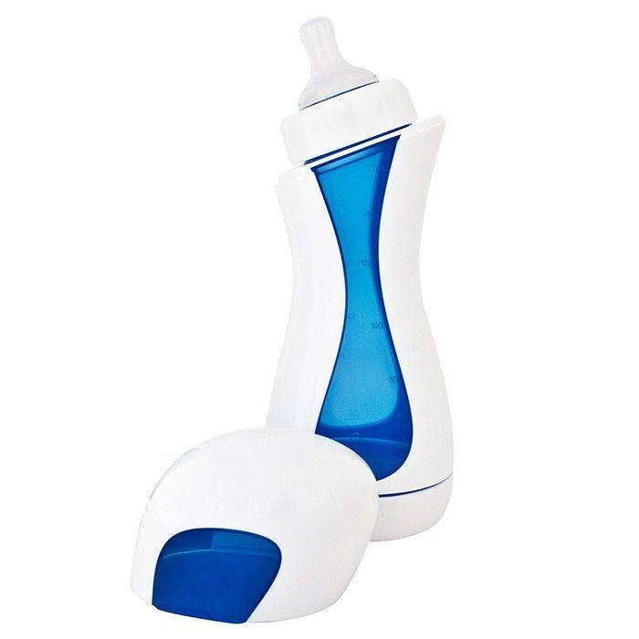 ΜΠΙΜΠΕΡO IIAMO GO ΣΙΛΙΚΟΝΗΣ ΑΥΤΟΘΕΡΜΑΙΝOΜΕΝΟ 180ML ΛΕΥΚΟ ΜΠΛΕ