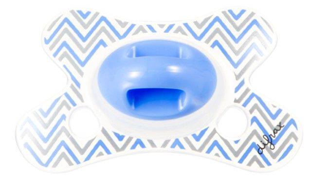 DIFRAX ΠΙΠΙΛΑ ΣΙΛΙΚΟΝΗ DIFRAX DENTAL 0-6ΜΗΝΩΝ ΣΙΕΛ