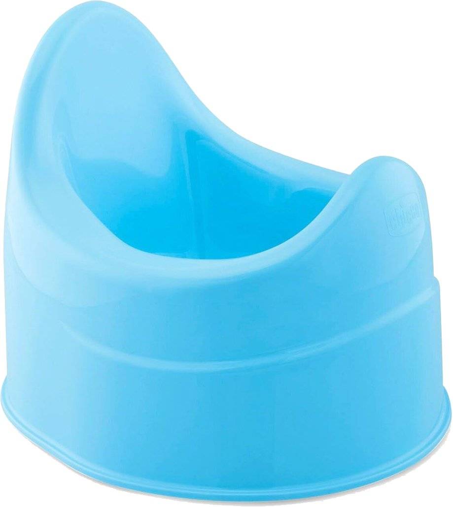 ΚΑΘΙΚΑΚΙ ΑΝΑΤΟΜΙΚΟ ECO CHICCO ΜΠΛΕ CHICCO