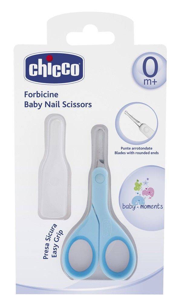 CHICCO ΨAΛIΔAKI CHICCO AΣΦAΛEIAΣ ME ΘHKH ΣΙΕΛ