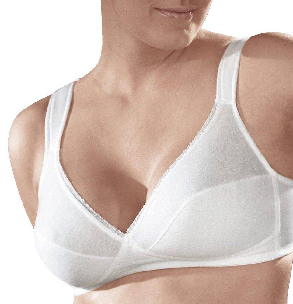 ΣΟΥΤΙΕΝ ΕΓΚΥΜΟΣΥΝΗΣ CHICCO ANTIBACTERIAL ΛΕΥΚΟ (85B)