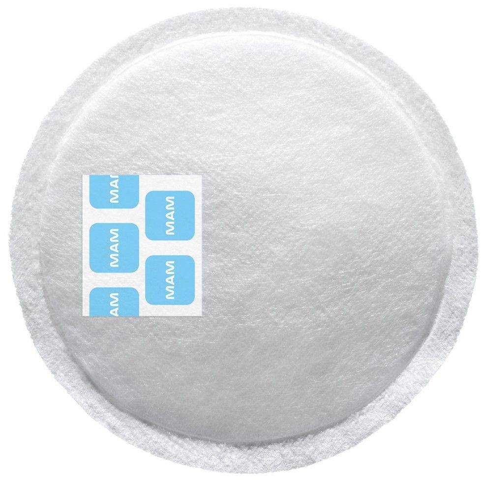 ΕΠΙΘΕΜΑΤΑ ΣΤΗΘΟΥΣ MAM ΑΝΤΙΒΑΚΤΗΡΙΑΚΑ 30ΤMX MAM