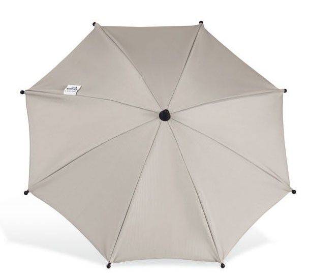 CAM ΟΜΠΡΕΛΑ ΚΑΡΟΤΣΙΟΥ OMBRELLINO Α-060 ΜΠΕΖ (Τ005)