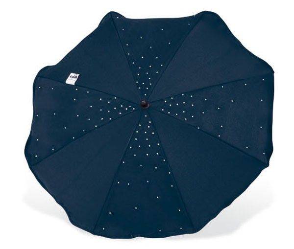 ΟΜΠΡΕΛΑ ΚΑΡΟΤΣΙΟΥ CAM CRISTALLINO Α-065 ΜΠΛΕ (Τ001) CAM