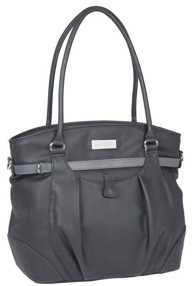 ΤΣΑΝΤΑ ΑΛΛΑΞΙΕΡΑ BABYMOOV GLITTER BAG BLACK BABYMOOV