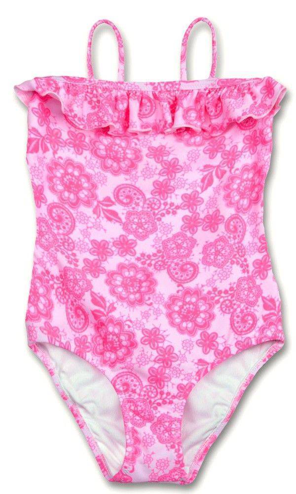 ΟΛΟΣΩΜΟ ΜΑΓΙΟ SUNUVA LACE ΡΟΖ (92ΕΚ.)-(1-2 ΕΤΩΝ) SUNUVA