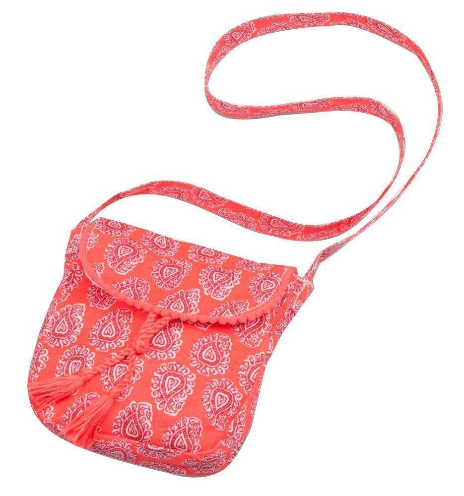 ΤΣΑΝΤΑ SUNUVA INDIAN PAISLEY