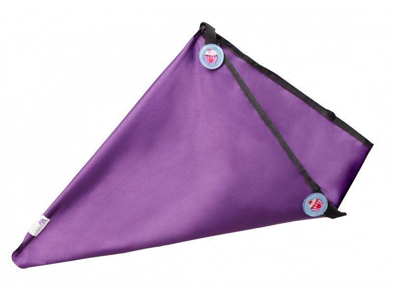 ΤΣΑΝΤΑ ΠΟΛΥΘΗΚΗ ELEPHANT - APPLE ΜΩΒ ELEPHANT AND APPLE