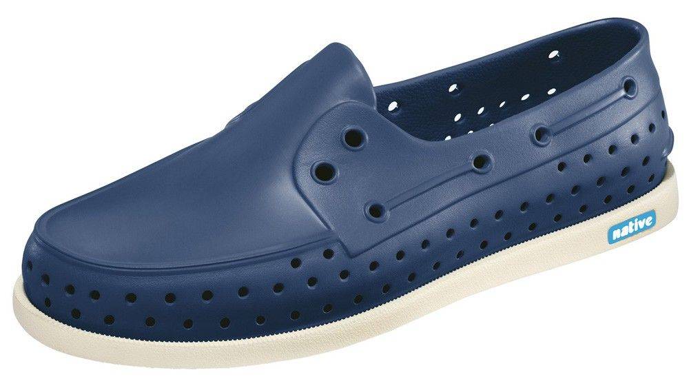 ΠΑΙΔΙΚΟ ΧΑΜΗΛΟ NATIVE HOWARD PU 100% NATIVE ΜΠΛΕ (RB) (EU:20)