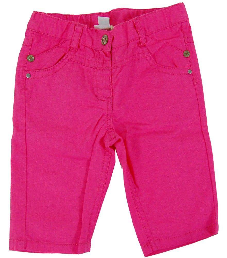 ΠΑΝΤΕΛΟΝΙ CHICCO CHINO ΒΑΜΒΑΚΕΡΟ ΦΟΥΞΙΑ (74ΕΚ.)-(9-12 ΜΗΝΩΝ)