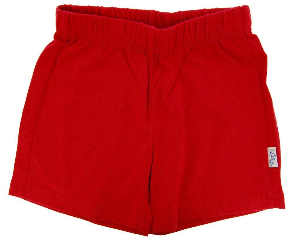 ΣΟΡΤΣ CHICCO ΒΑΜΒΑΚΕΡΟ ΚΟΚΚΙΝΟ (68ΕΚ.)-(6-9 ΜΗΝΩΝ) CHICCO