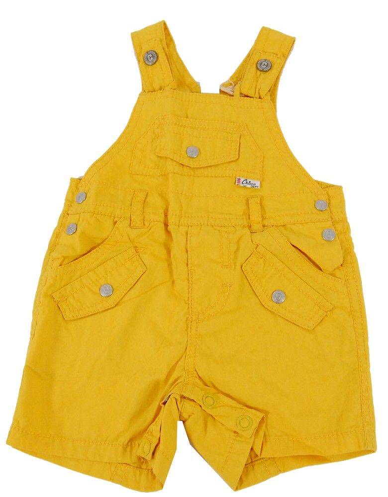 ΒΡΕΦΙΚΗ ΣΑΛΟΠΕΤΑ CHICCO ΒΑΜΒΑΚΕΡΗ ΚΙΤΡΙΝΟ (68ΕΚ.)-(6-9 ΜΗΝΩΝ)