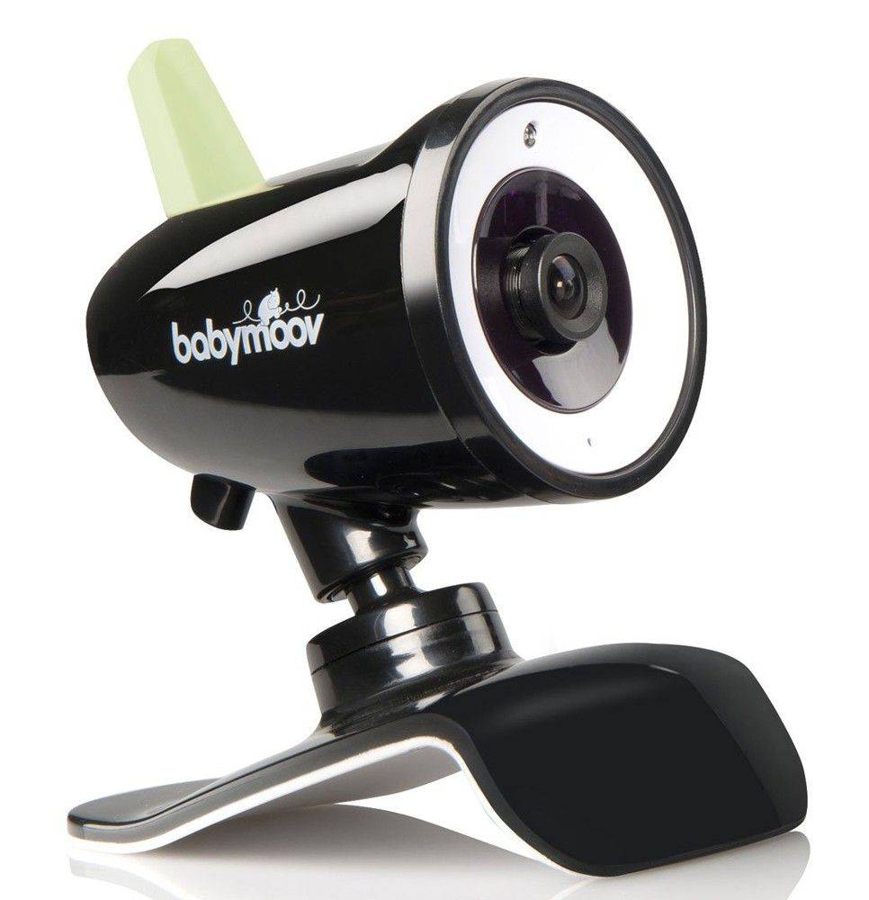 BABYMOOV EXTRA ΠΟΜΠΟΣ ΓΙΑ TOUCH SCREEN VIDEO BABYMOOV