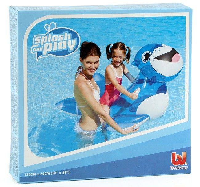 ΖΩΑΚΙ ΘΑΛΑΣΣΗΣ ΦΟΥΣΚΩΤΟ