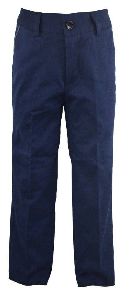 ΠΑΝΤΕΛΟΝΙ ΚΛΑΣΙΚΟ BOUTIQUE ΜΠΛΕ ΜΑΡΕΝ (104ΕΚ.)-(3-4ΕΤΩΝ)