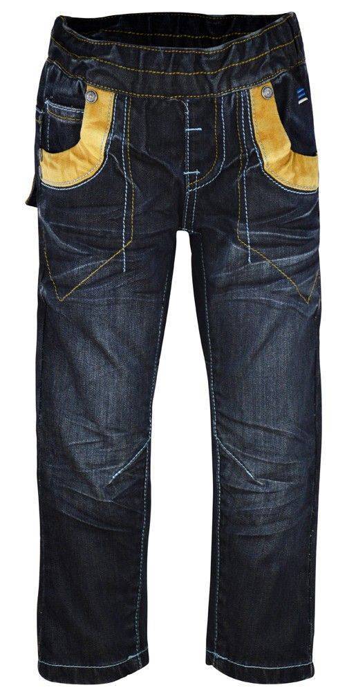 JEANS ΠΑΝΤΕΛΟΝΙ ENERGIERS ΜΠΛΕ (80ΕΚ.)-(6-12 ΜΗΝΩΝ)