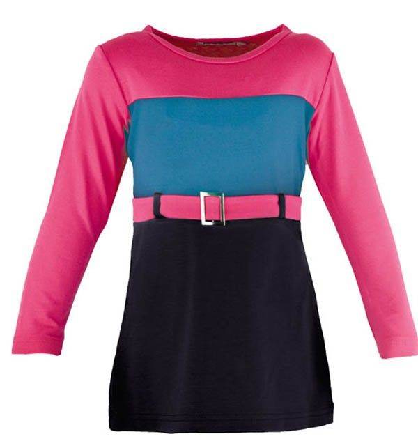 ΦΟΡΕΜΑ ENERGIERS ΦΟΥΞΙΑ/ΜΠΛΕ (92ΕΚ.)-(1-2 ΕΤΩΝ) ENERGIERS