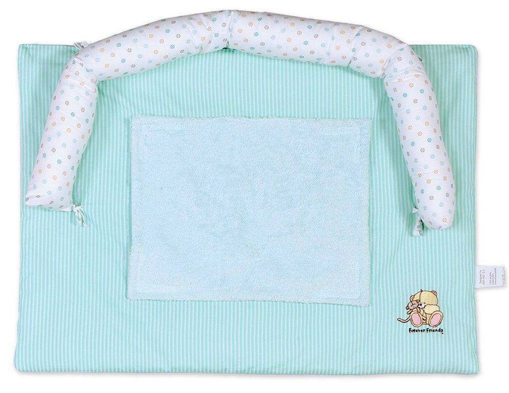 ΑΛΛΑΞΙΕΡΑ NEF NEF BIG HUGS ΓΑΛΑΖΙΟ 55Χ75 NEF-NEF