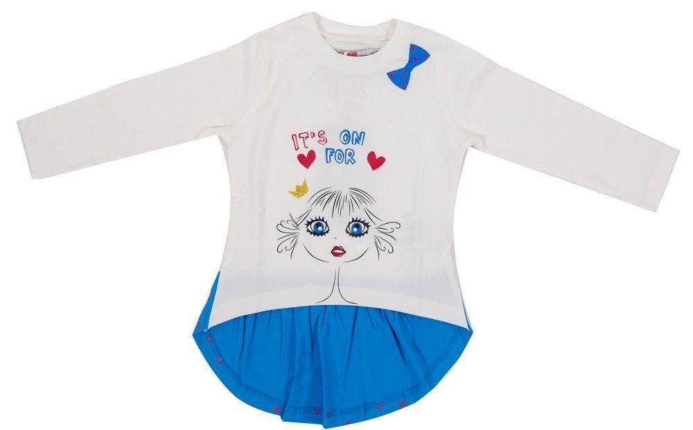 ΜΠΛΟΥΖΑ ΜΕ ΒΟΛΑΝ ENERGIERS ΕΚΡΟΥ (80ΕΚ.)-(6-12 ΜΗΝΩΝ) ENERGIERS