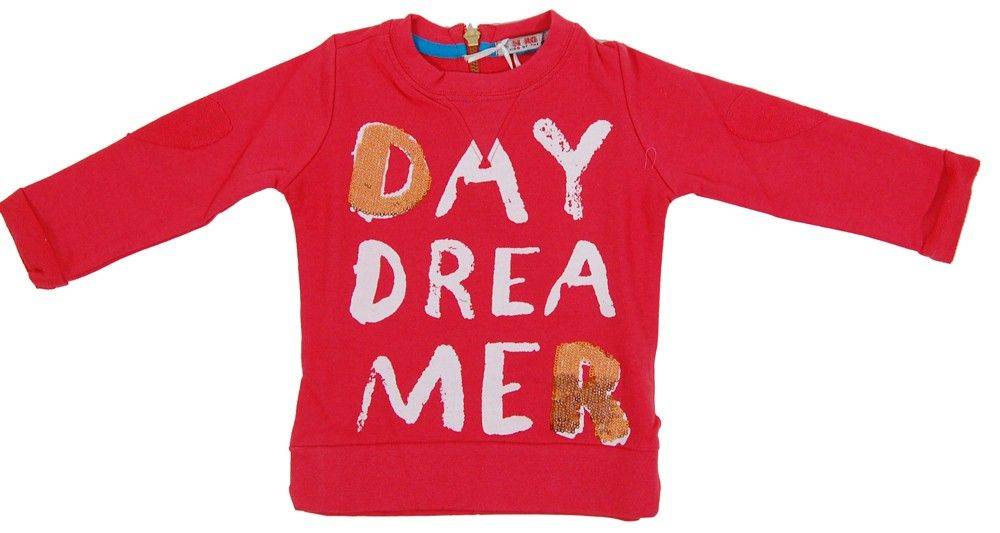 ΜΠΛΟΥΖΑ ENERGIERS ΚΟΡΑΛΛΙ (80ΕΚ.)-(6-12 ΜΗΝΩΝ)