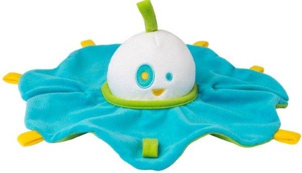 ΑΓΚΑΛΙΑ ΝΥΧΤΟΣ DOOMOO SPOOKY ΜΠΛΕ