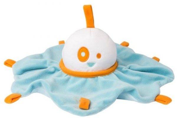 ΑΓΚΑΛΙΑ ΝΥΧΤΟΣ DOOMOO SPOOKY ΜΠΛΕ DOOMOO