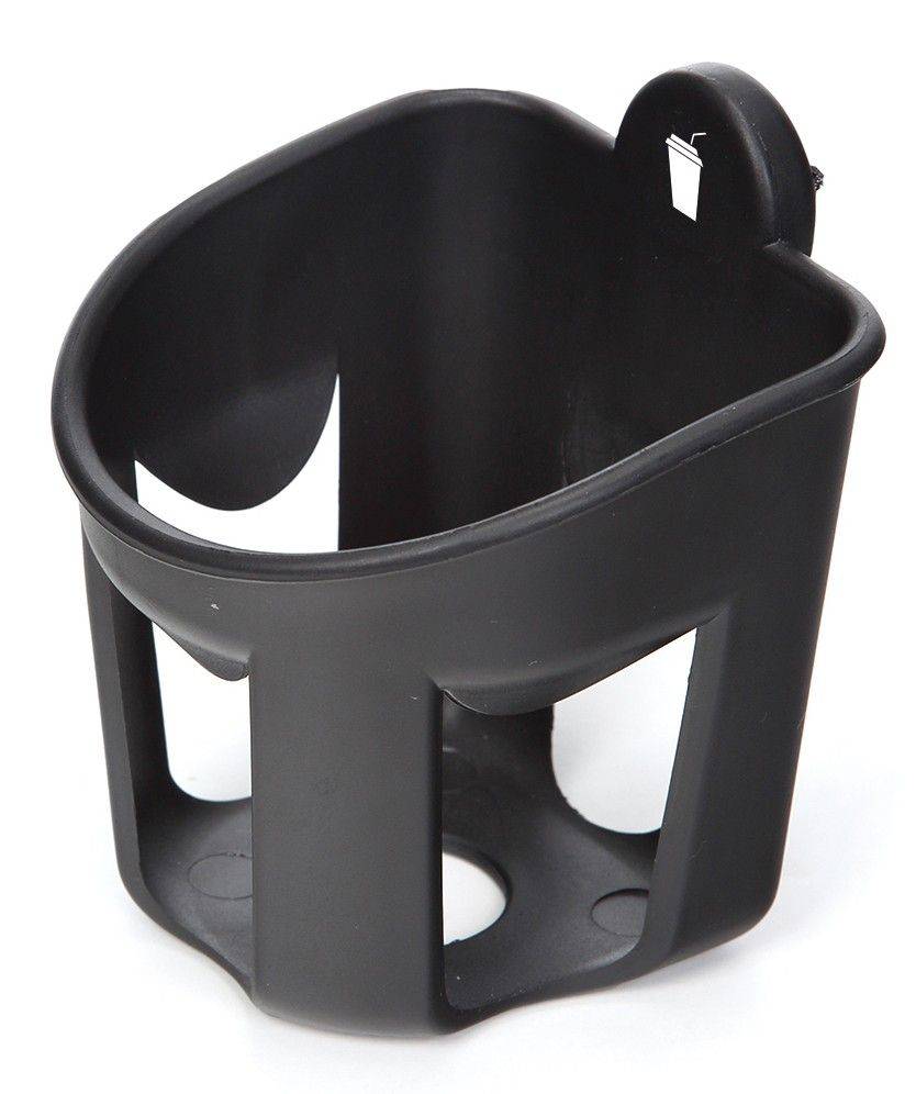 ΒΑΣΗ ΠΟΤΗΡΙΟΥ CASUALPLAY ΓΙΑ ΚΑΡΟΤΣΙ LOOP ΜΑΥΡΟ