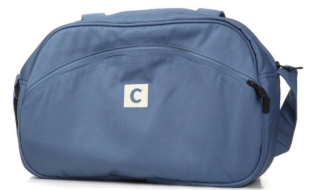 ΤΣΑΝΤΑ ΑΛΛΑΞΙΕΡΑ CASUALPLAY ΜΠΛΕ (963) CASUAL PLAY