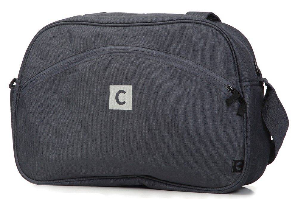 ΤΣΑΝΤΑ ΑΛΛΑΞΙΕΡΑ CASUALPLAY ΜΑΥΡΟ ΜΕΤΑΛΛΙΚΟ (990) CASUAL PLAY