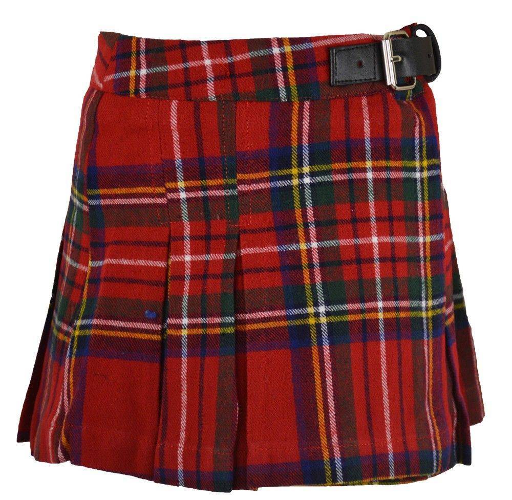 ΦΟΥΣΤΑ «SCOTTISH» ENERGIERS ΚΟΚΚΙΝΟ (92ΕΚ.)-(1-2 ΕΤΩΝ))
