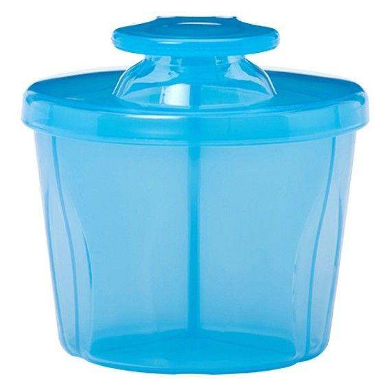 ΔΟΣΟΜΕΤΡΗΤΗΣ ΣΚΟΝΗΣ ΓΑΛΑΚΤΟΣ DR.BROWN'S ΜΠΛΕ DR BROWNS