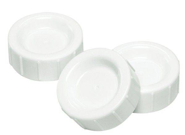 ΚΑΠΑΚΙ ΤΑΞΙΔΙΟΥ ΓΙΑ ΜΠΙΜΕΡΟ DR.BROWN'S ΜΕ ΣΤΕΝΟ ΛΑΙΜΟ 3ΤΕΜ. DR BROWNS