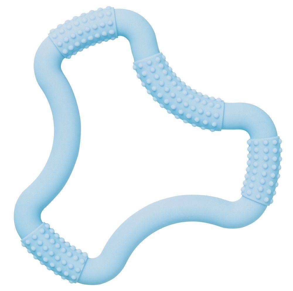 ΚΡΙΚΟΣ ΟΔΟΝΤΟΦΥΪΑΣ DR.BROWN'S FLEXEES ΜΠΛΕ DR BROWNS