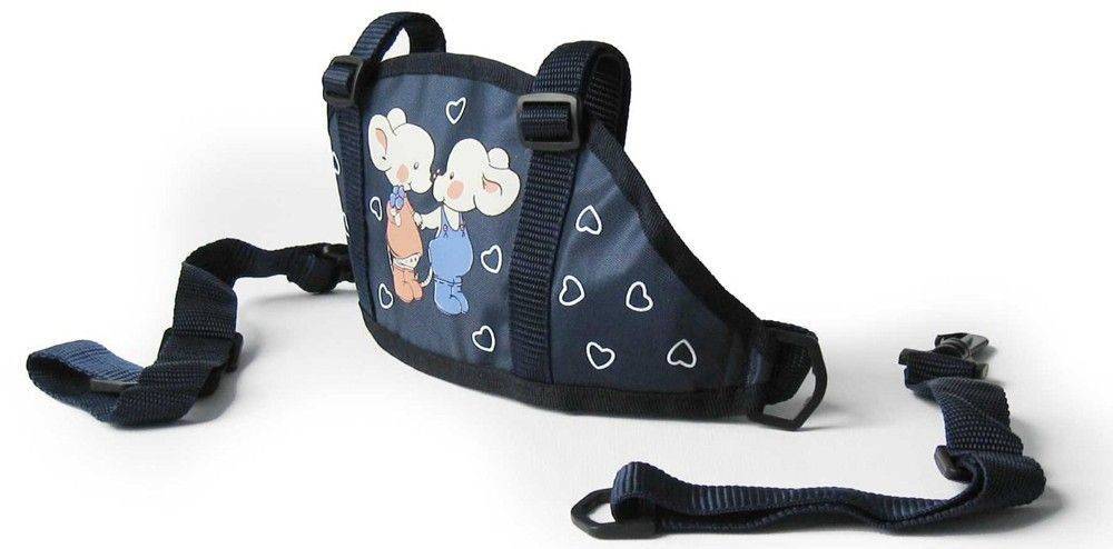 REER ΕΞΑΡΤΗΣΗ ΑΣΦΑΛΕΙΑΣ REER SAFETY HARNESS