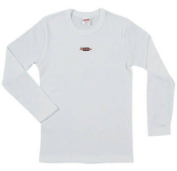 ΦΑΝΕΛΑΚΙ MINERVA X-TREME ΜΑΚΡΥΜΑΝΙΚΟ ΛΕΥΚΟ (152ΕΚ.)-(11-12 ΕΤΩΝ) MINERVA