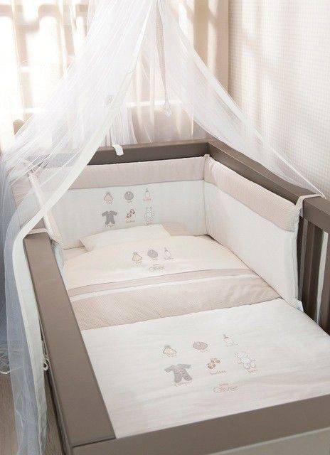 ΠΡΟΙΚΑ ΜΩΡΟΥ BABY OLIVER LITTLE THINGS ΜΠΕΖ (ΠΑΝΤΑ-ΚΟΥΝΟΥΠΙΕΡΑ-ΠΑΠΛΩΜΑ)
